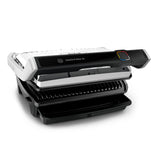Tefal Optigrill Elite Xl Gc760d Parrilla Eléctrica De Contacto