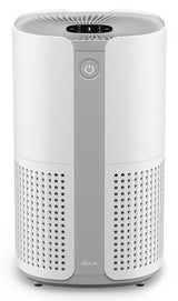 EAN 8716164992243 - Duux Bright² Smart 42 m² 62 dB 22,3 W Blanco imagen 2
