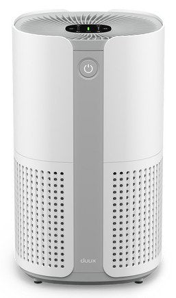 EAN 8716164992243 - Duux Bright² Smart 42 m² 62 dB 22,3 W Blanco imagen 2