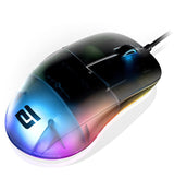 Endgame Gear Egg-Xm1rgb-Df Ratón Mano Derecha Usb Tipo A Óptico 16000 Dpi