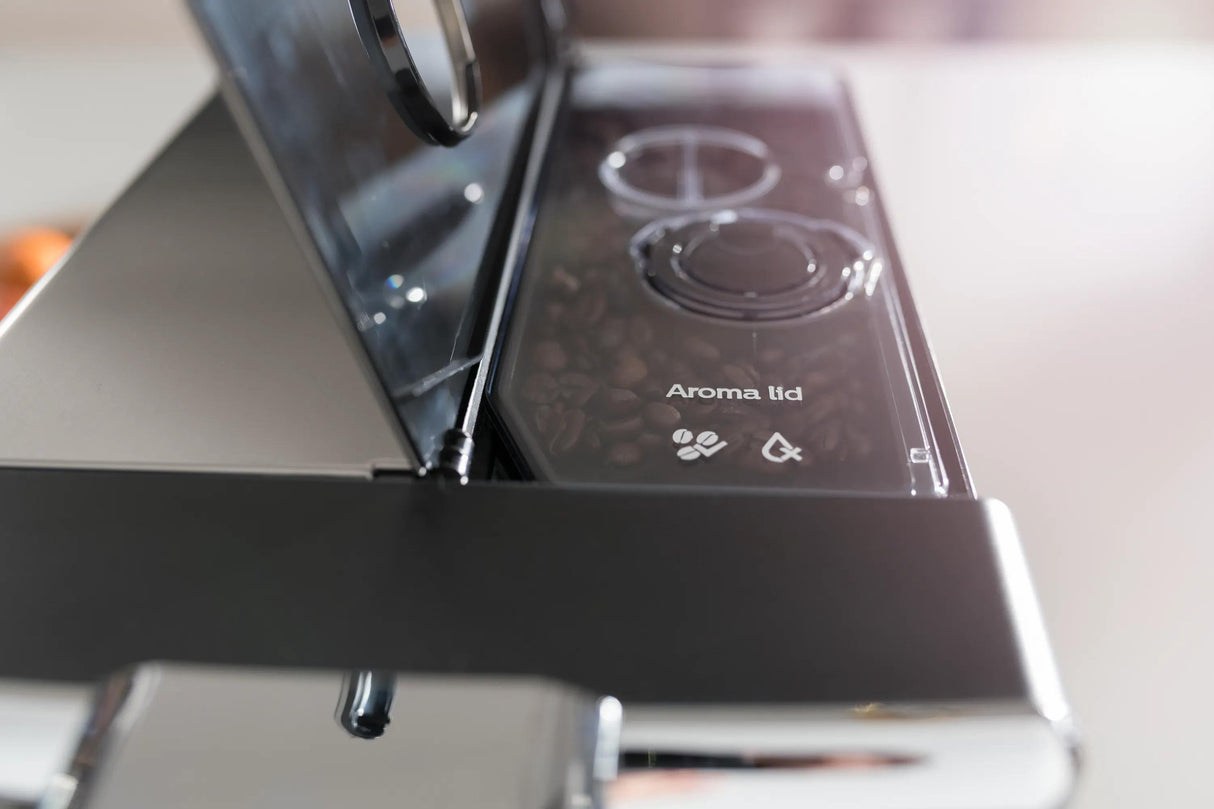 EAN 8710103859178 - Philips 5000 series EP5363/10 cafetera eléctrica Totalmente automática Máquina espresso 1,8 L imagen 10