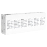 Savio Lr-01/B Laminador Plastificadora En Frío/Caliente 320 Mm/Min Negro