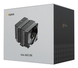 Ocypus Iota A62 (Negro, 120 Mm) Iota-A62-Bk2nnwd00x-Gl