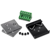 EAN 0710931161748 - Trendnet TI-PG162 switch No administrado Gigabit Ethernet (10/100/1000) Energía sobre Ethernet (PoE) Negr imagen 7