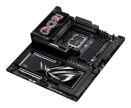 EAN 4711387754153 - ASUS ROG MAXIMUS Z890 EXTREME Intel Z890 LGA 1851 (Socket V1) ATX extendida imagen 4