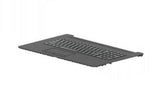 Top Cvr W/Kbd Std W/O Odd Intl L91025-B31, Keyboard, 43.9 Cm