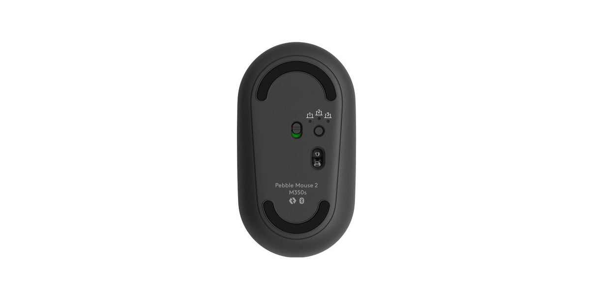 Pebble 2 Combo Tonal Graphite It