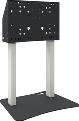 EAN 8718868870711 - SmartMetals 062.7420.01 soporte para pantalla de señalización 2,18 m (86") Negro imagen 1