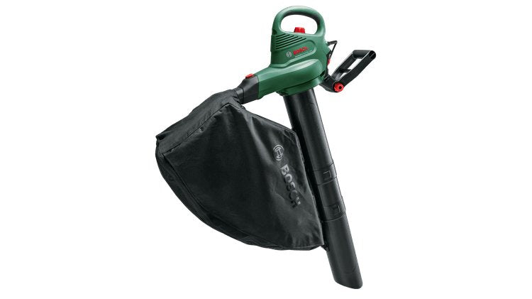 Aspirador Soplador  De Jardín Bosch Universalgardentidy 2300 De Hojas