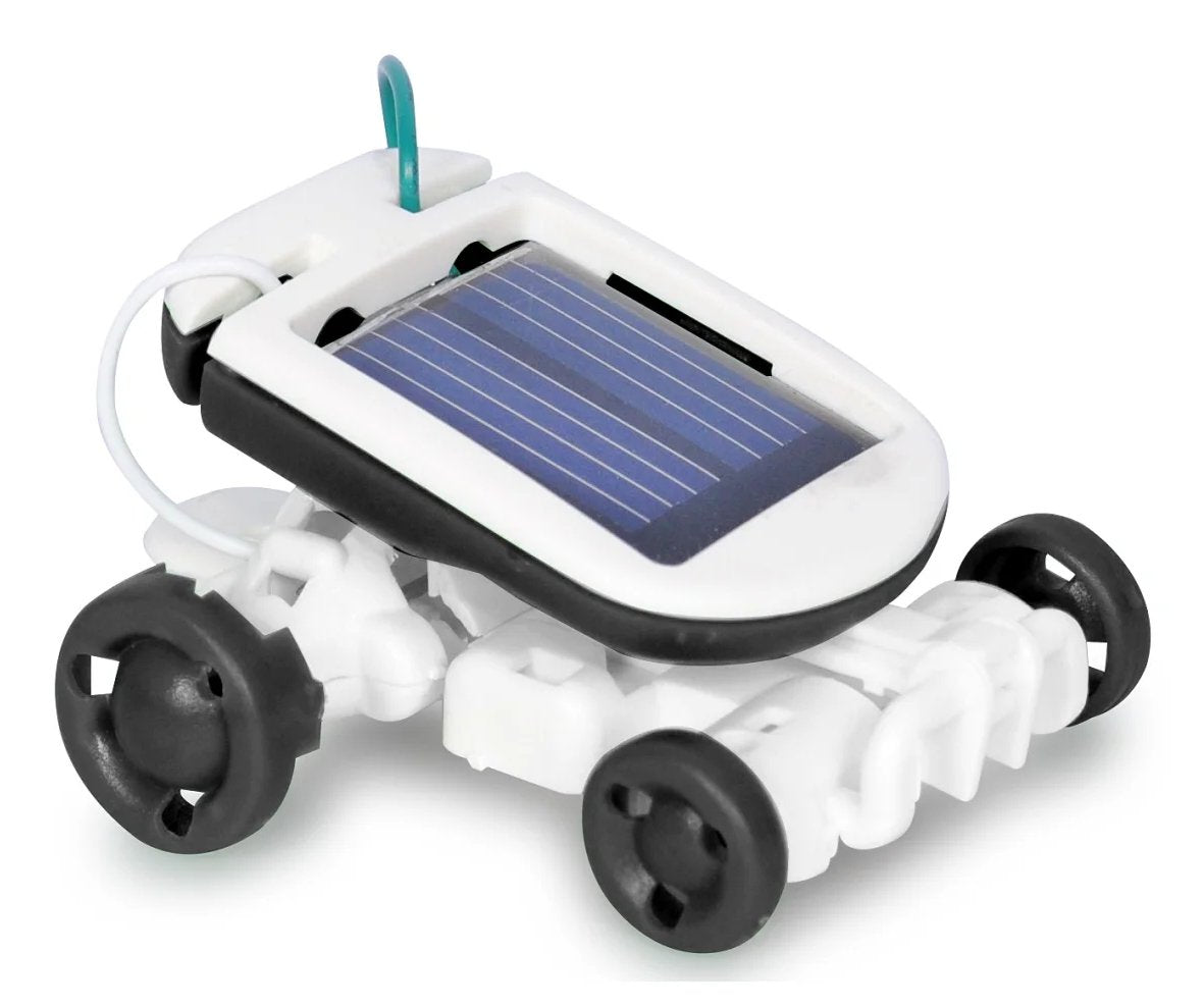 Jamara Solar Kit 6-In-1