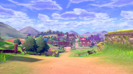 EAN 45496424756 - Nintendo Pokémon Épée Estándar Alemán, Inglés, Coreano, Español, Francés, Italiano, Japonés Nintendo Switch imagen 14