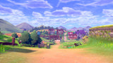 Pokemon Sword (Espada) Switch Uk