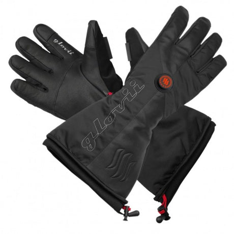 EAN 5908246725594 - Glovii GS9M guante y accesorio deportivo para mano y brazo imagen 1