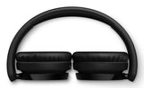 EAN 4895229142473 - Philips 5000 series TAH5209BK/00 auricular y casco Auriculares Inalámbrico Diadema Llamadas/Música Blueto imagen 12
