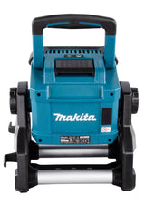 Makita Dml811 Luz De Trabajo Negro, Azul Led 31,5 W