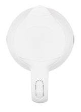 EAN 5907512874004 - Lafe Essential White tetera eléctrica 1,7 L 2200 W Blanco imagen 5