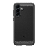 Spigen Rugged Armor Galaxy A56 5g Matte Black