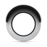 EAN 0810084698594 - Ubiquiti UACC-AI-Pro-Dome-WS-W Protector contra inclemencias meteorológicas imagen 2