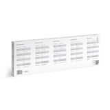 EAN 5901986048848 - Savio KB-01 teclado Hogar / Oficina USB QWERTY Inglés de EE. UU. Negro imagen 7