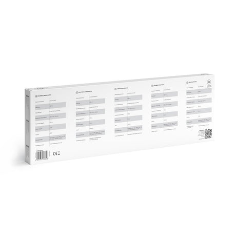 EAN 5901986048848 - Savio KB-01 teclado Hogar / Oficina USB QWERTY Inglés de EE. UU. Negro imagen 7