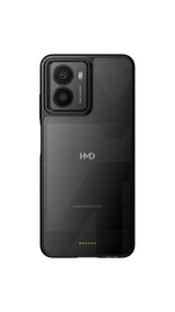 EAN 6438409097132 - HMD Fusion 16,7 cm (6.56") SIM doble Android 14 5G USB Tipo C 8 GB 256 GB 5000 mAh Negro imagen 3