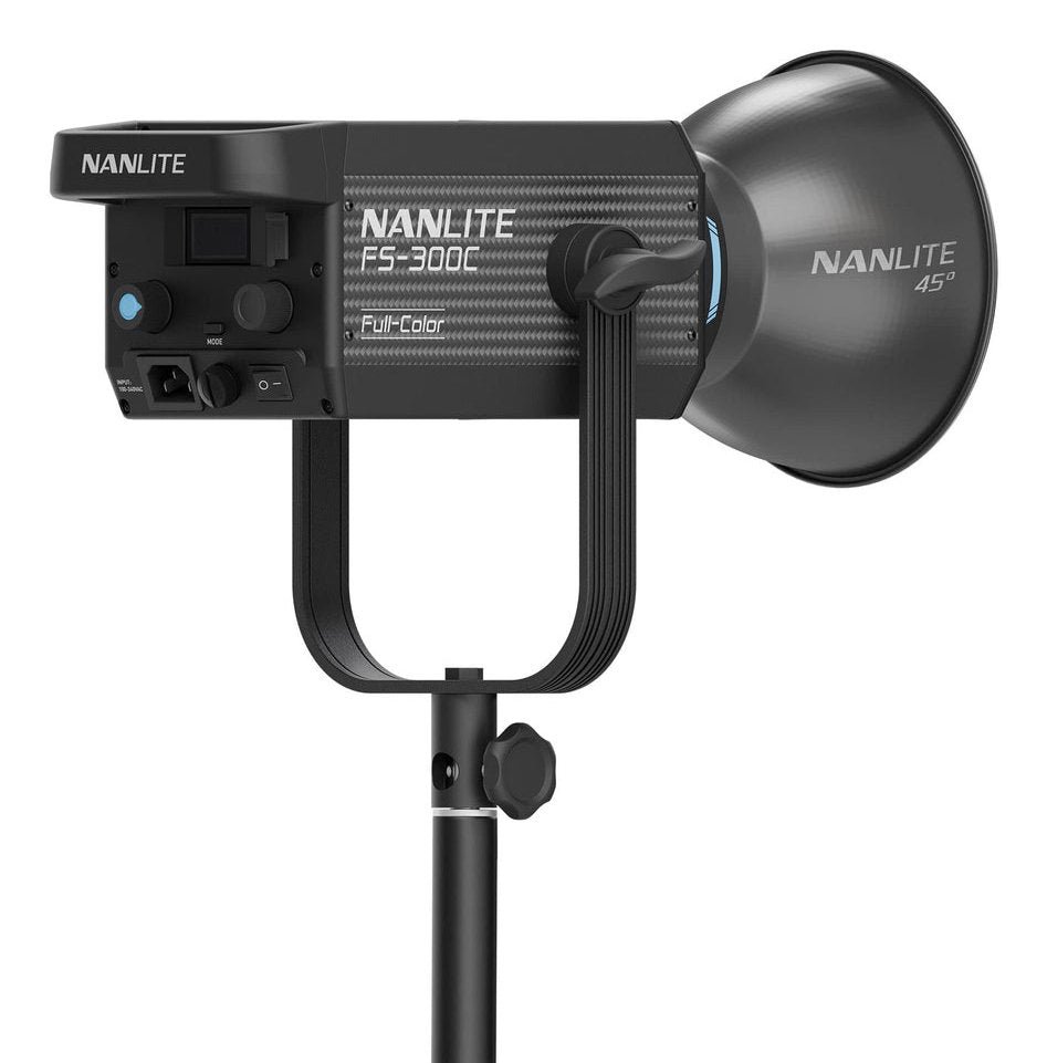EAN 6949987426530 - Nanlite FS-300C 300 W imagen 4