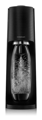 Sodastream Terra Megapack Negro