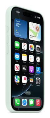 EAN 0195950231052 - Apple MDG04ZM/A funda para teléfono móvil 16 cm (6.3") Aguamarina imagen 5