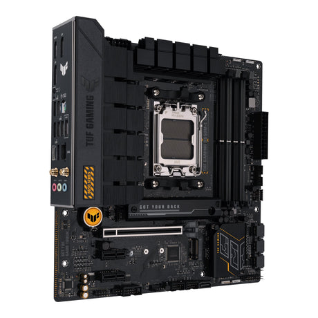 EAN 4711387222041 - ASUS TUF GAMING B650M-E WIFI AMD B650 Zócalo AM5 micro ATX imagen 7