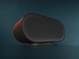Denon Home 600 Black Altavoz Inteligente Inalámbrico Con Tecnología Heos Y Sonido Dolby Atmos.