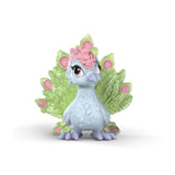 Schleich Bayala Baby Pfauenküken 70848