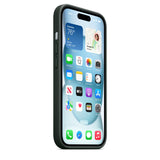 EAN 0194253945512 - Apple MT3J3ZM/A funda para teléfono móvil 15,5 cm (6.1") Verde imagen 7