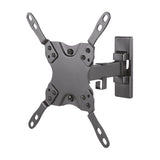 EAN 8436574703276 - AISENS WT42TSLE-009 soporte para TV 106,7 cm (42") Negro imagen 3