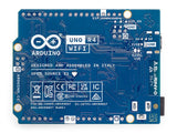 EAN 7630049204591 - Arduino UNO R4 WiFi placa de desarrollo 48 MHz imagen 3