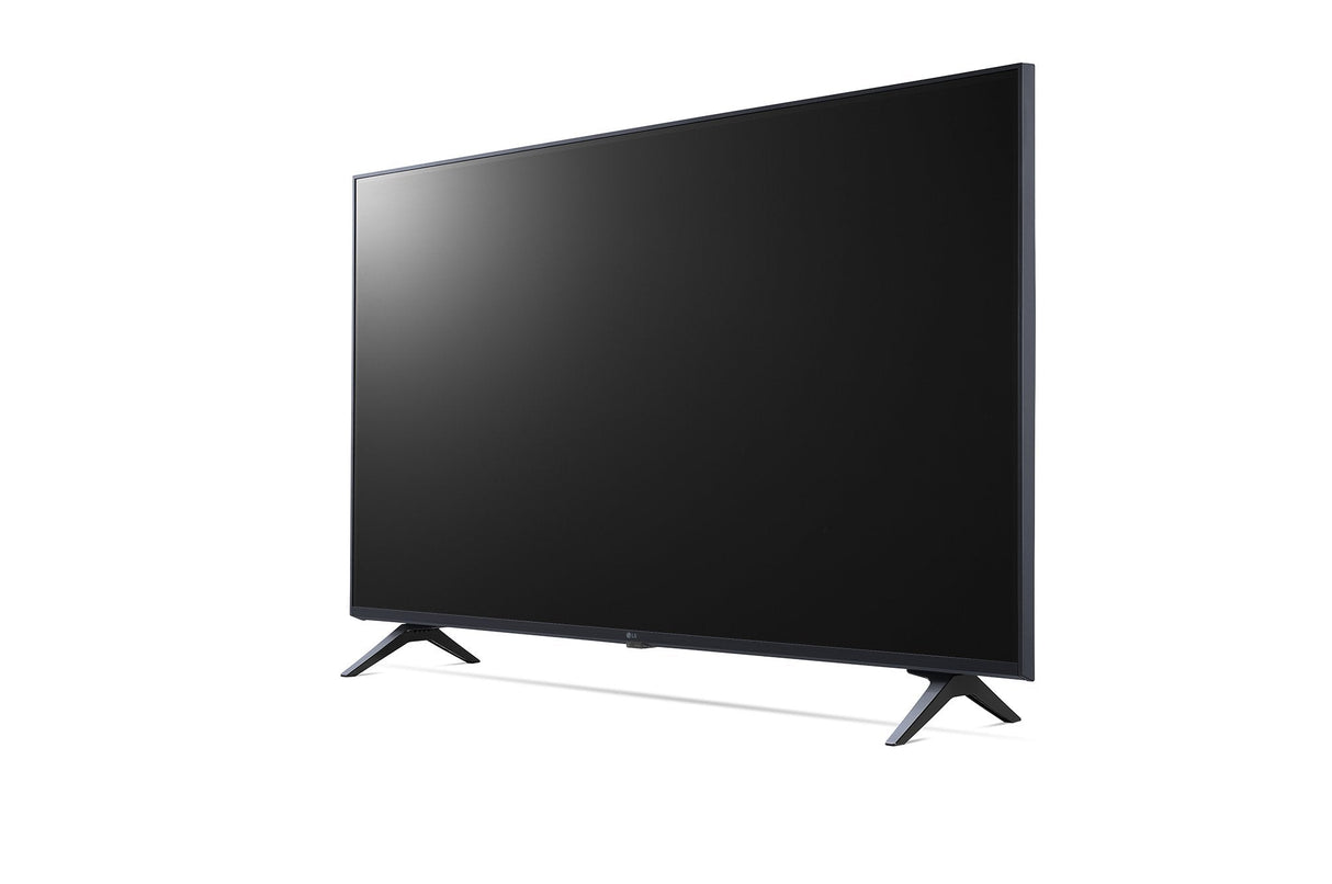 EAN 8806084505811 - LG 43UN640S Pantalla plana para señalización digital 109,2 cm (43") LCD Wifi 300 cd / m² 4K Ultra HD Azul imagen 4