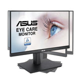 Monitor Asus Va229qsb 21.5' Full Hd Multimedia Negro