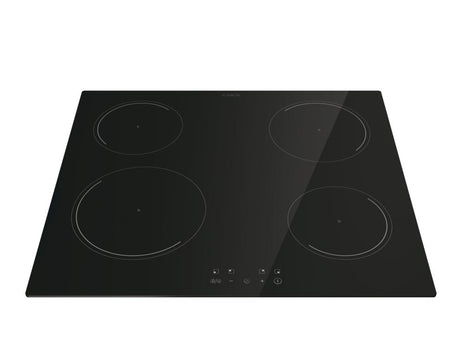 EAN 8059019067780 - Candy Idea CI642CBB/1 Negro Integrado 60 cm Con placa de inducción 4 zona(s) imagen 3
