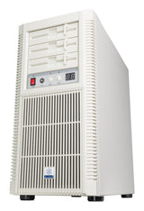 EAN 4710679819372 - Silverstone FLP02 Full Tower Blanco imagen 23