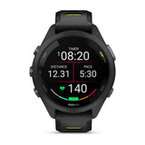 Garmin Forerunner 265s 2,79 Cm (1.1") Amoled 42 Mm Negro, Gris Gps (Satélite)