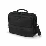 EAN 7640239421042 - DICOTA D32029-RPET maletines para portátil 35,8 cm (14.1") Maletín Negro imagen 1