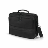 EAN 7640239421042 - DICOTA D32029-RPET maletines para portátil 35,8 cm (14.1") Maletín Negro imagen 1