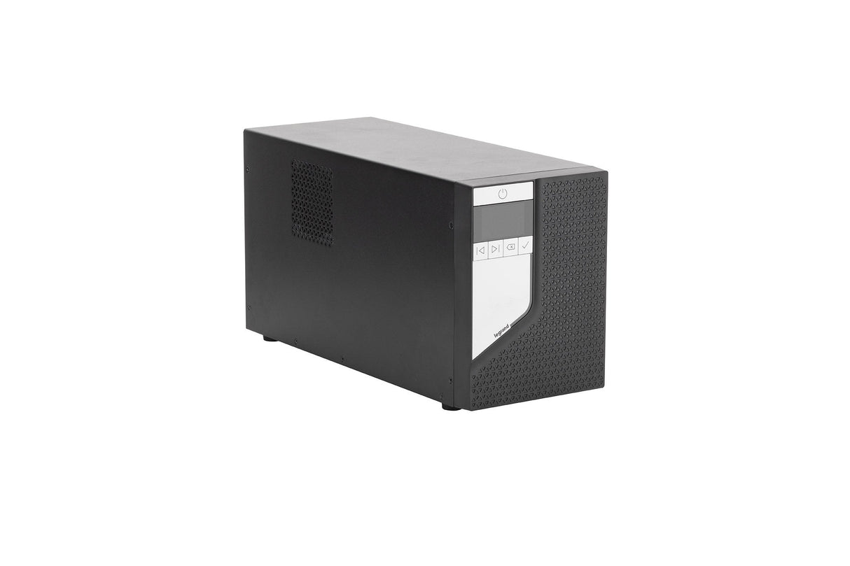Sai Legrand Keor Asi Spe Tower 1.5kva Línea Interactiva 1,5 Kva 1200 W 8 Salidas Ac