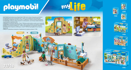 EAN 4008789717436 - Playmobil 71743 set de juguetes imagen 4