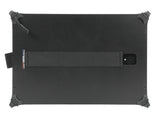 Funda Mobilis 050040 Para Galaxy Tab Active Pro (10.1")  Negro