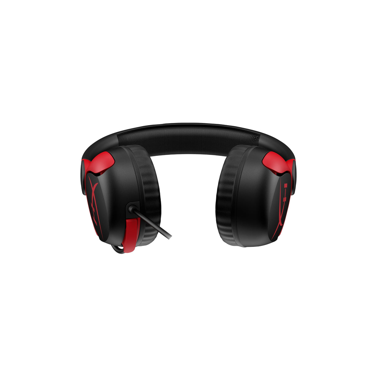 Auriculares  Hyperx Cloud Mini  Gaming (Negro)