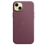 EAN 0194253945604 - Apple MT4A3ZM/A funda para teléfono móvil 17 cm (6.7") Burdeos imagen 3