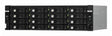 EAN 4713213519240 - QNAP TL-R1620Sdc Carcasa de disco duro/SSD Negro 2.5/3.5" imagen 1
