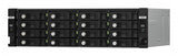 EAN 4713213519240 - QNAP TL-R1620Sdc Carcasa de disco duro/SSD Negro 2.5/3.5" imagen 1