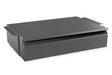 EAN 4016032481911 - Digitus DA-90443 organizador para cajón de escritorio Acero Negro imagen 1