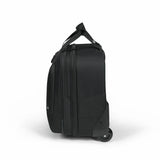 EAN 7640239421202 - DICOTA D32043-RPET maletines para portátil 43,9 cm (17.3") Maletín con ruedas Negro imagen 8